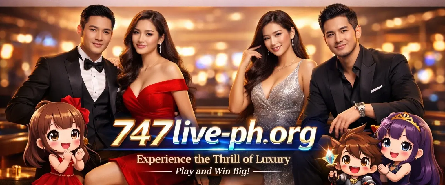 747live banner