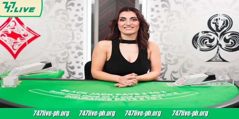 Ang 747live ang pinakasikat na online casino sa Pilipinas ngayong 2026