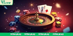 Blackjack online