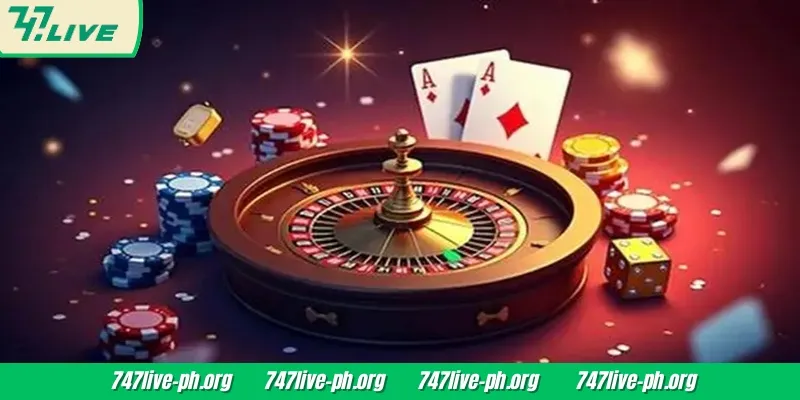 Blackjack online