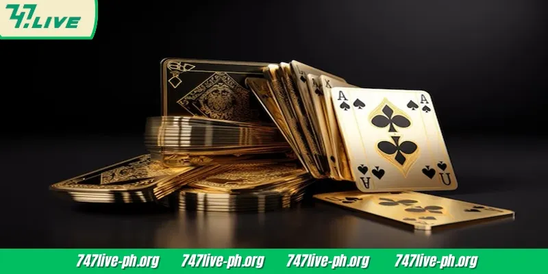 Casino tutorial sa 747live ay maingat na ginawa
