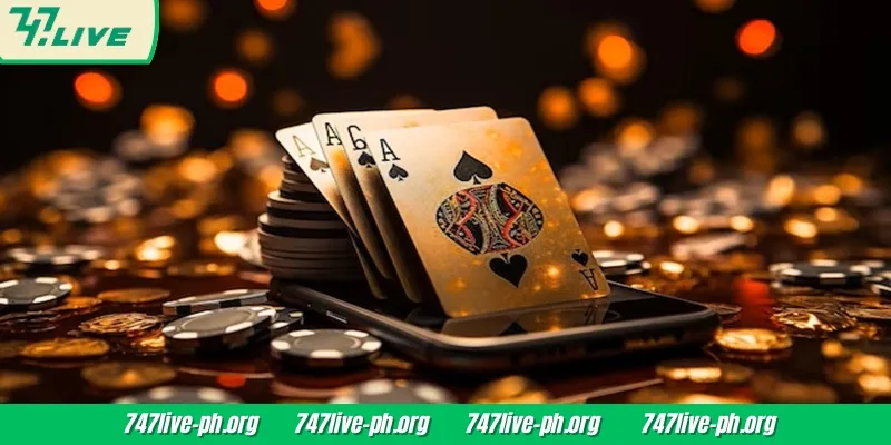 Casinos for beginners at 747live