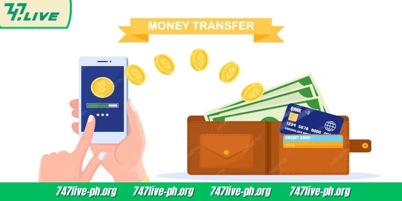 Mag deposit sa 747live ay nangangailangan ng isang istandardisadong proseso