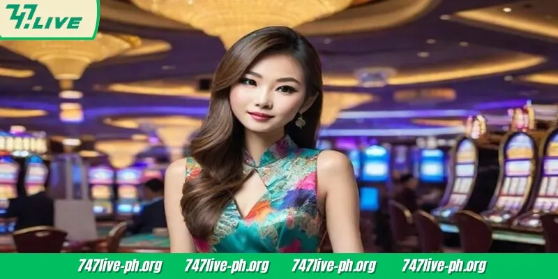 Mag login sa 747live ay nangangailangan ng wastong beripikasyon