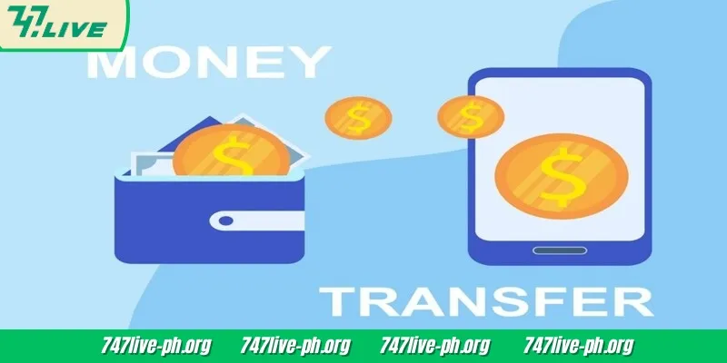 Mag withdraw sa 747live ay nangangailangan ng pagsunod sa tamang pamamaraan