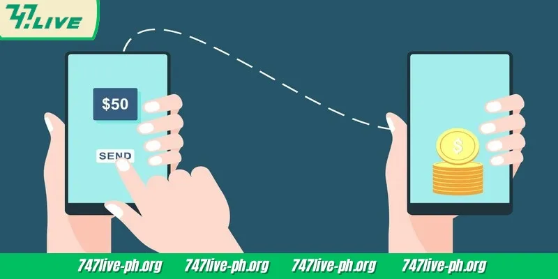 Magandang opsyon sa pagbabayad ang e-wallet