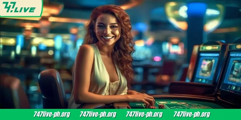 Maraming benepisyo ang iniaalok ng mga Promosyon 747live