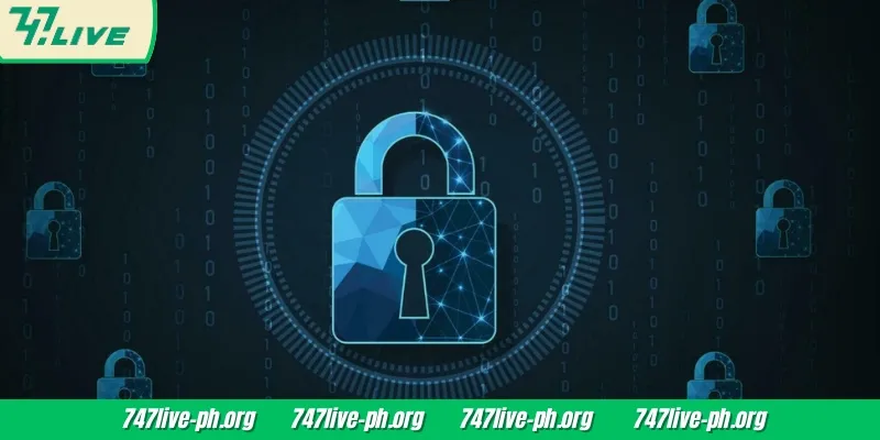 Mga Tuntunin at Kundisyon 747live palagi kang pinapanatiling ligtas