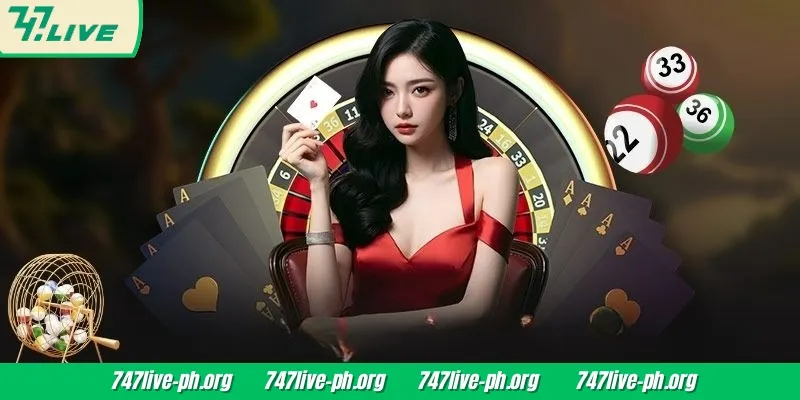 Panimula sa 747live napaka detalyadong impormasyon para sa iyo