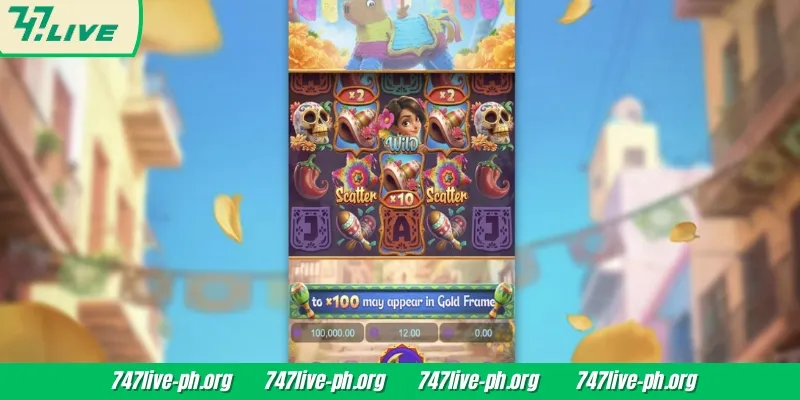 Slots ng 747live ay ang pinakamahusay na gaming lobby sa Pilipinas